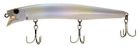 Tackle House Contact Feed Shallow 128mm  06 PEARL RAINBOW GLOW BELLY